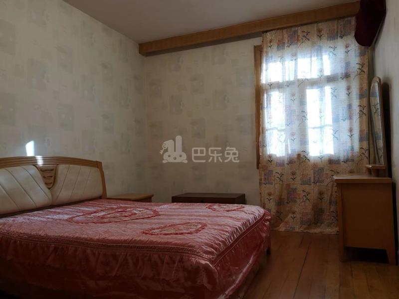 白云小区11491822周边环境图5