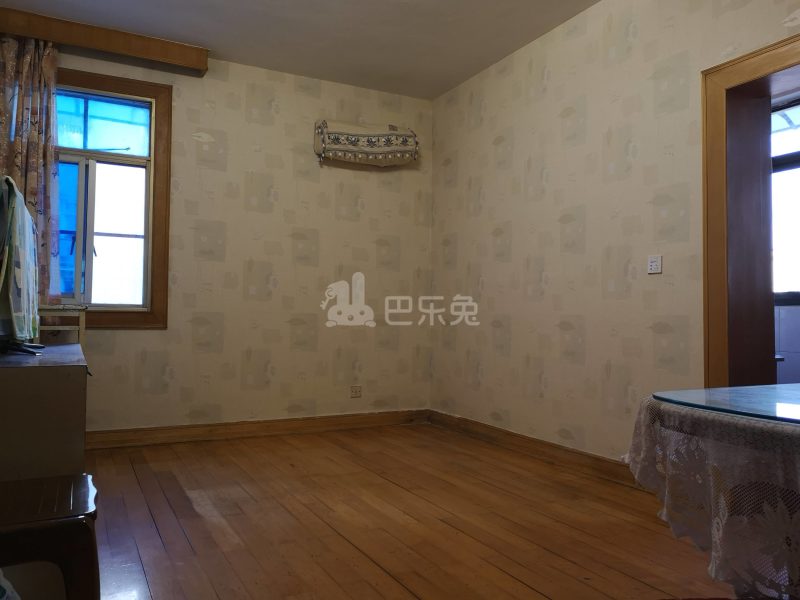 白云小区11491822周边环境图6