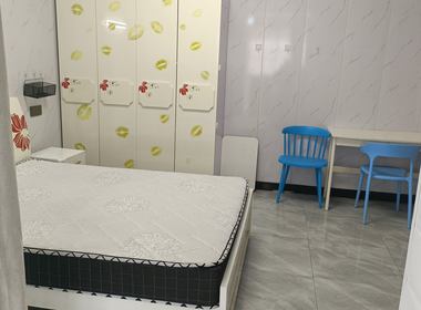 桃源二村 1室0厅1卫