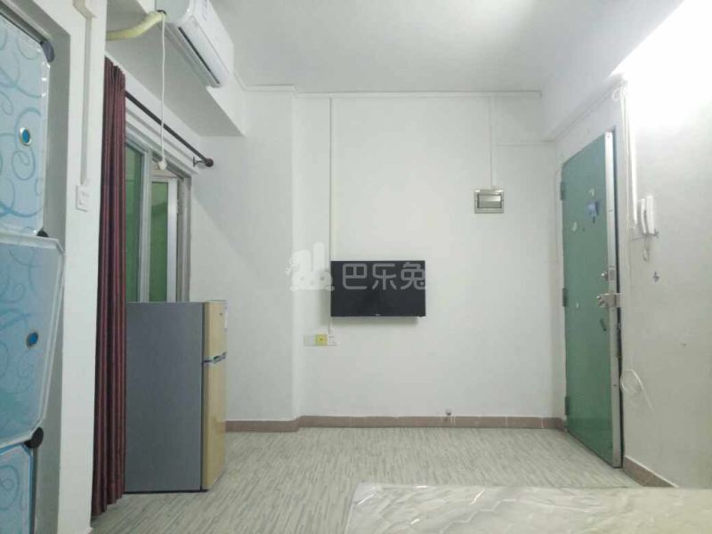 贝壳青年公寓1149493卧室图0