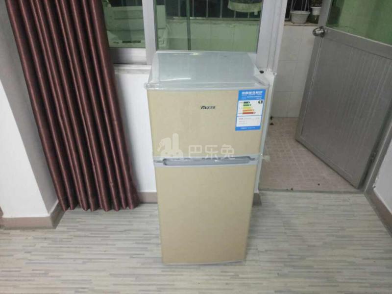 贝壳青年公寓1149493卧室图1