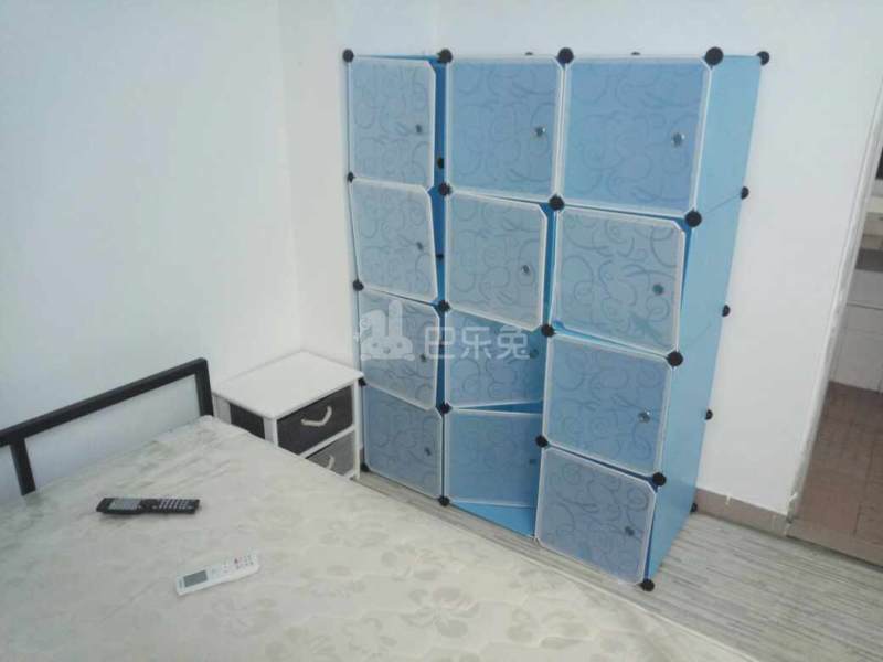 贝壳青年公寓1149493卧室图2