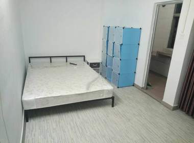 贝壳青年公寓 1室1厅1卫