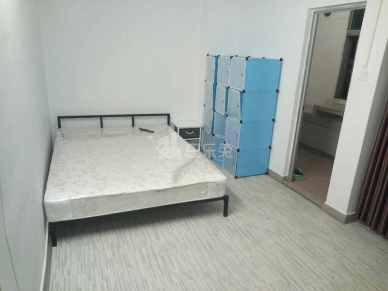 贝壳青年公寓1149493卧室图4