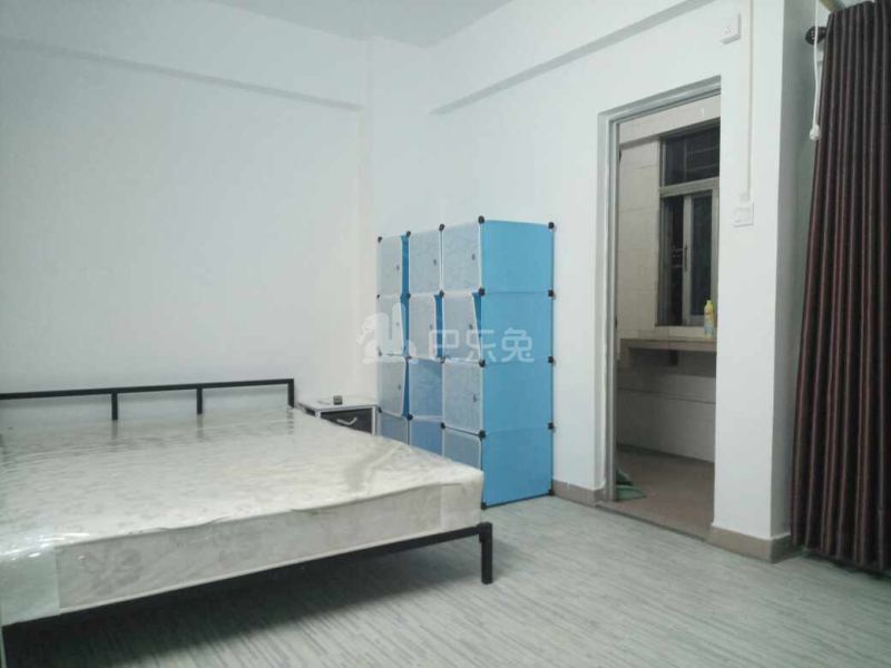 贝壳青年公寓1149493卧室图5