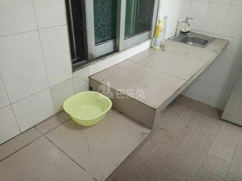 贝壳青年公寓1149493厨房图6