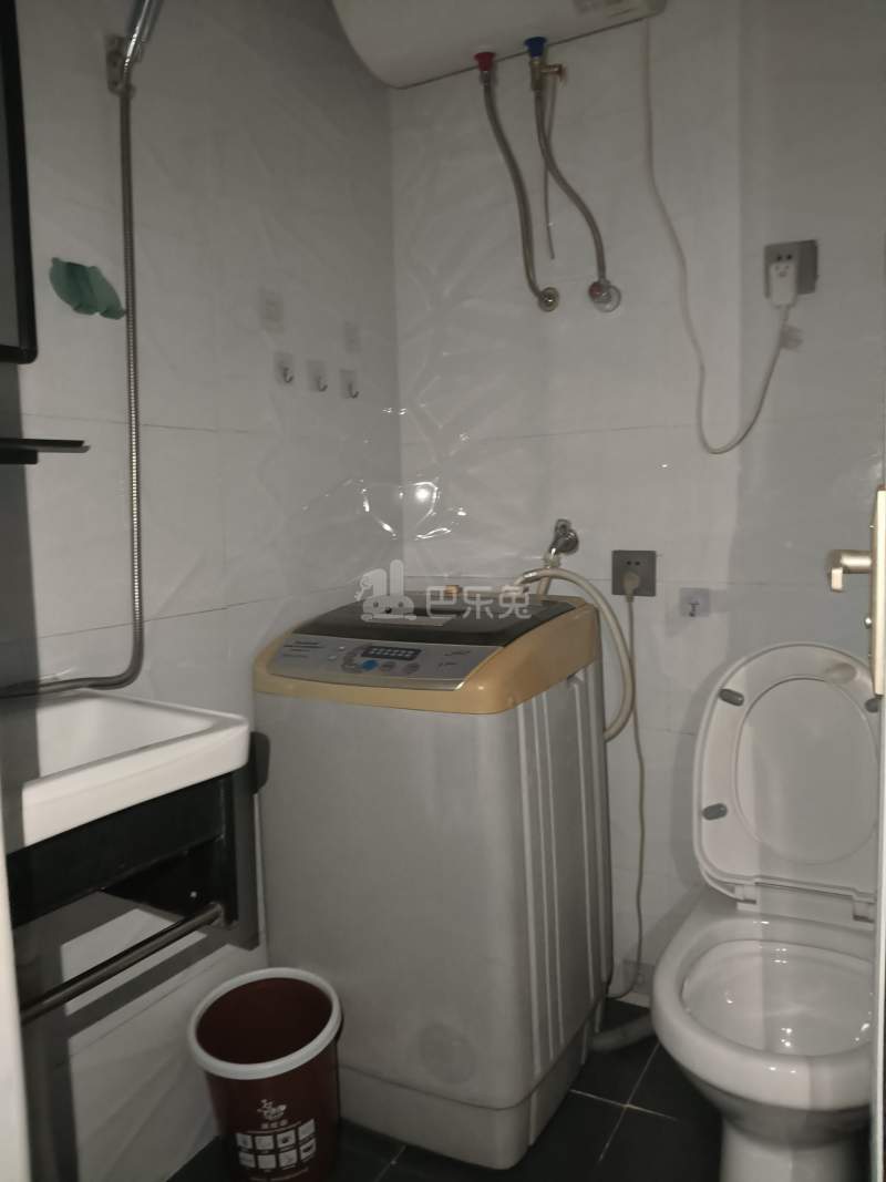 星火村10组11499956卫生间图5