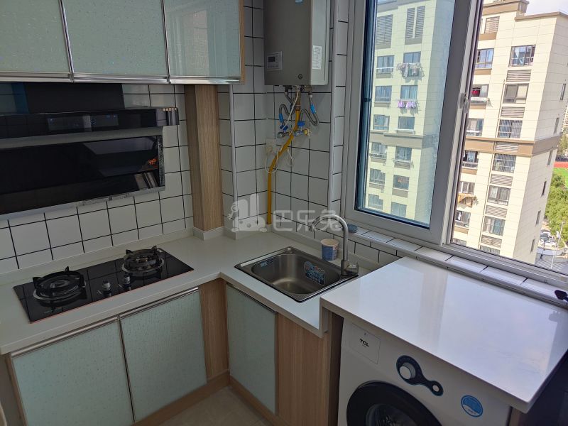 杨柳佳苑11512171厨房图5