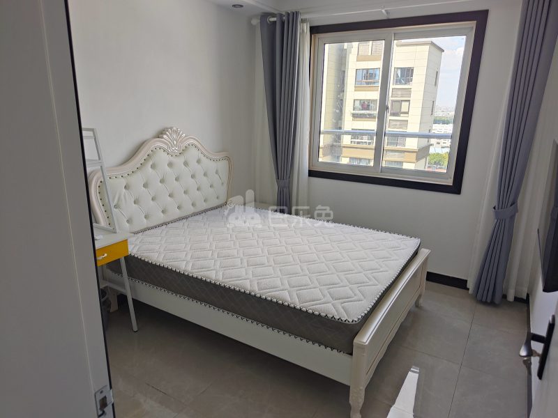 杨柳佳苑11512171卧室图0