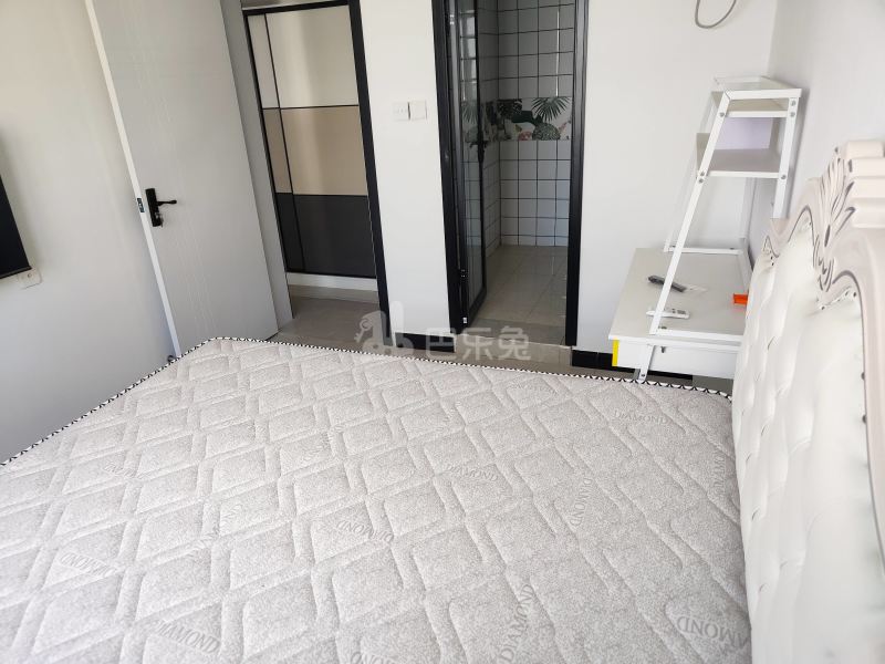 杨柳佳苑11512171卧室图3