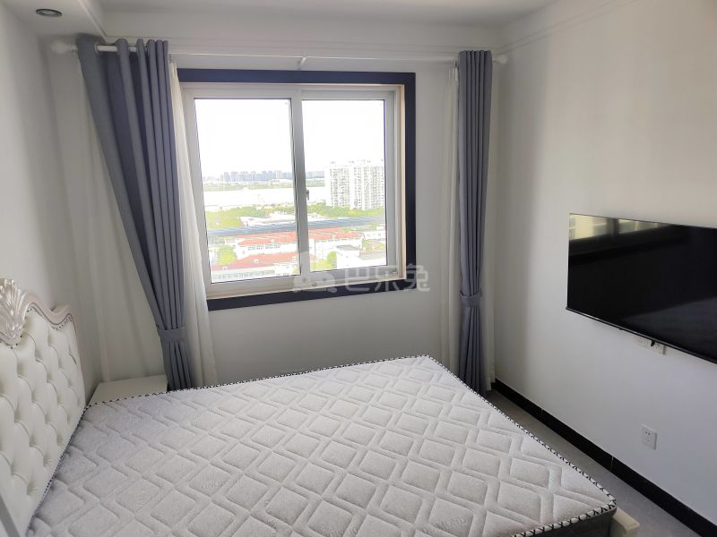 杨柳佳苑11512171卧室图1