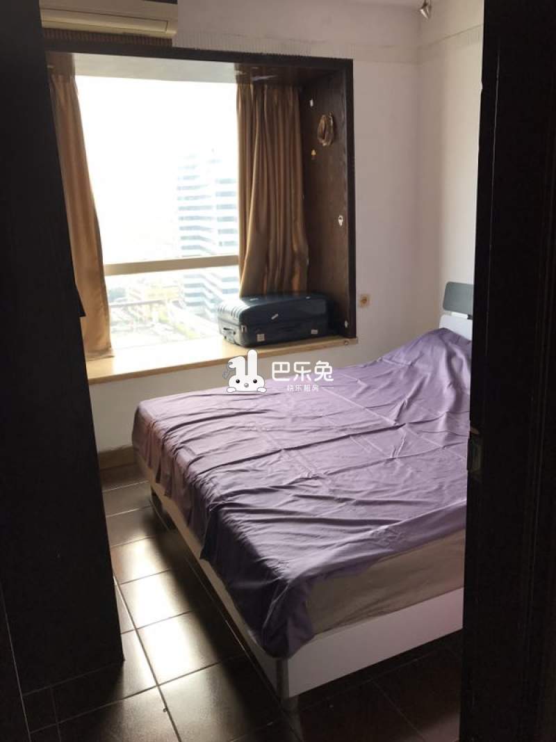 深圳罗湖_国际名园_2室1厅1卫_整租_江背路1