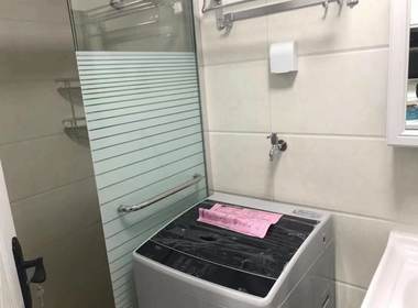 万达茂中心B座 1室1厅1卫