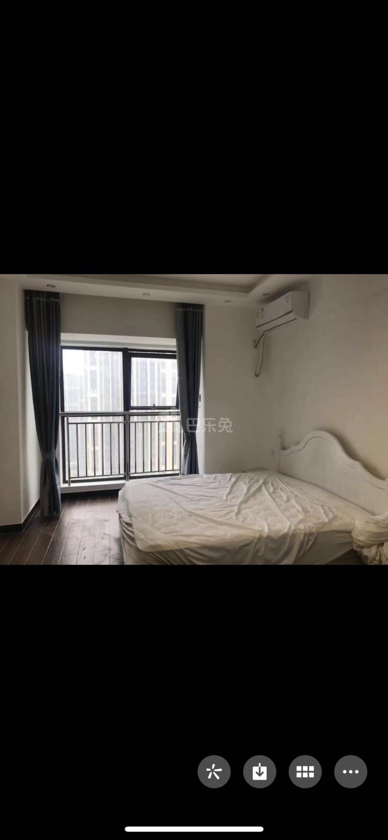 万达茂中心B座11520291周边环境图1