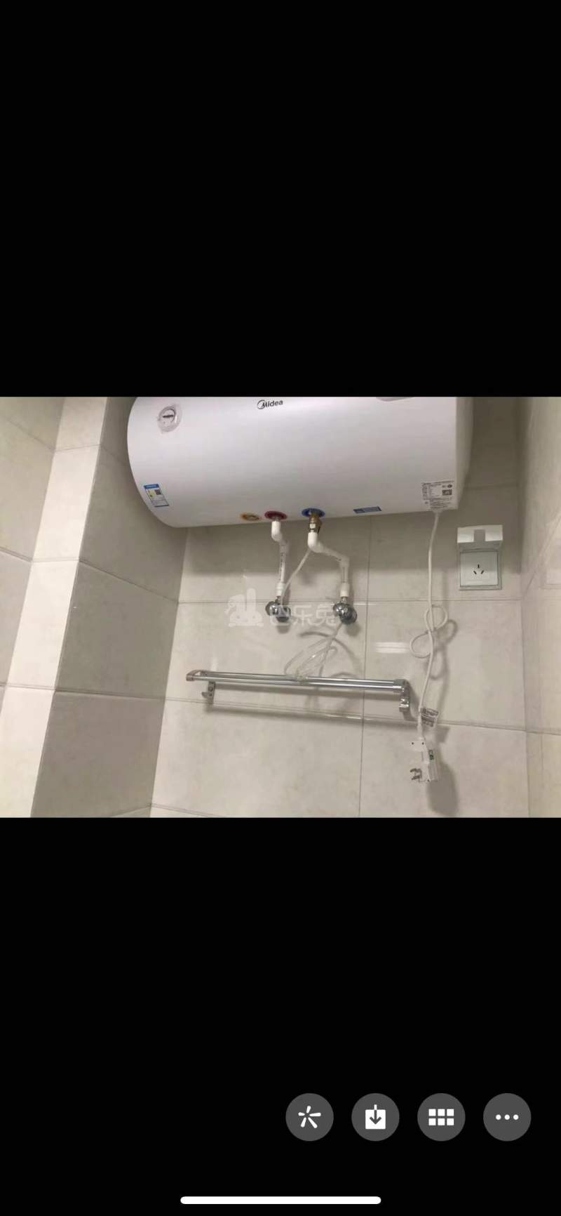 万达茂中心B座11520291周边环境图2