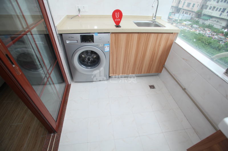 心寓公寓1152283卫生间图9