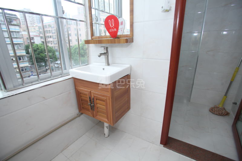 心寓公寓1152283卫生间图10