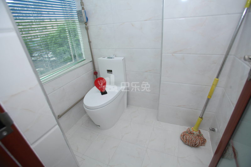 心寓公寓1152283卫生间图11