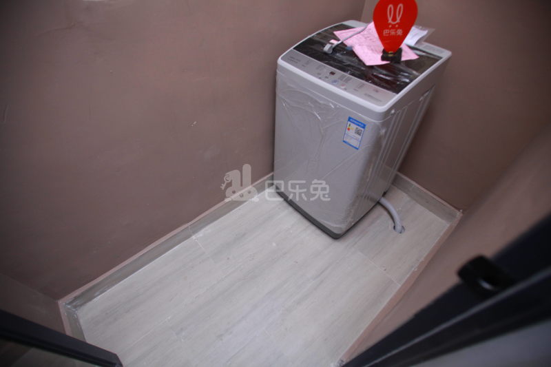 四海one寓一福永龙翔店1152701卧室图6