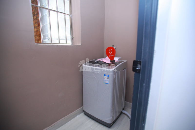 四海one寓一福永龙翔店1152701卧室图7