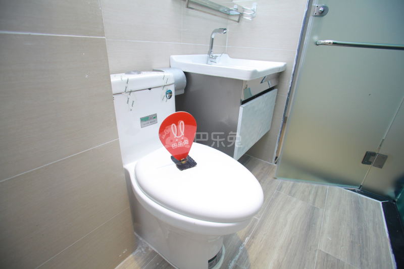 四海one寓一福永龙翔店1152701卧室图9