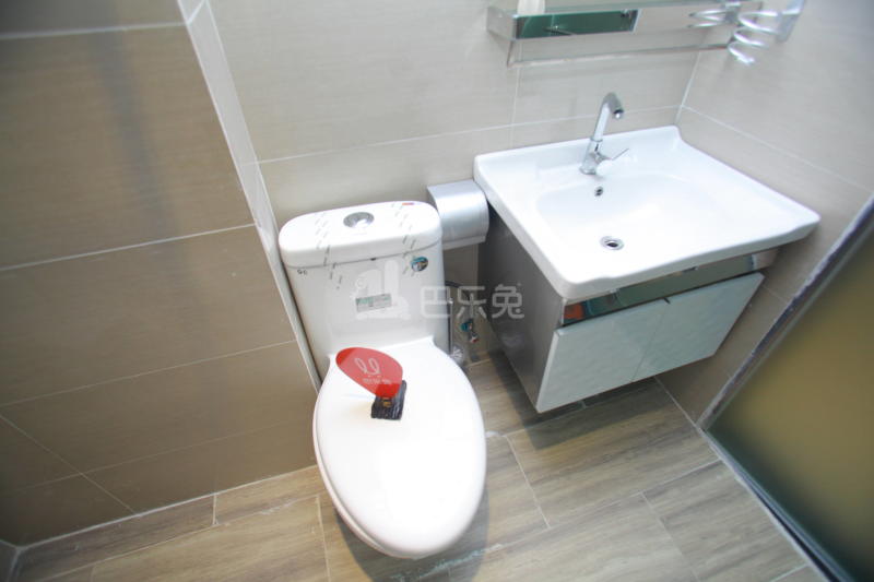 四海one寓一福永龙翔店1152701卧室图10