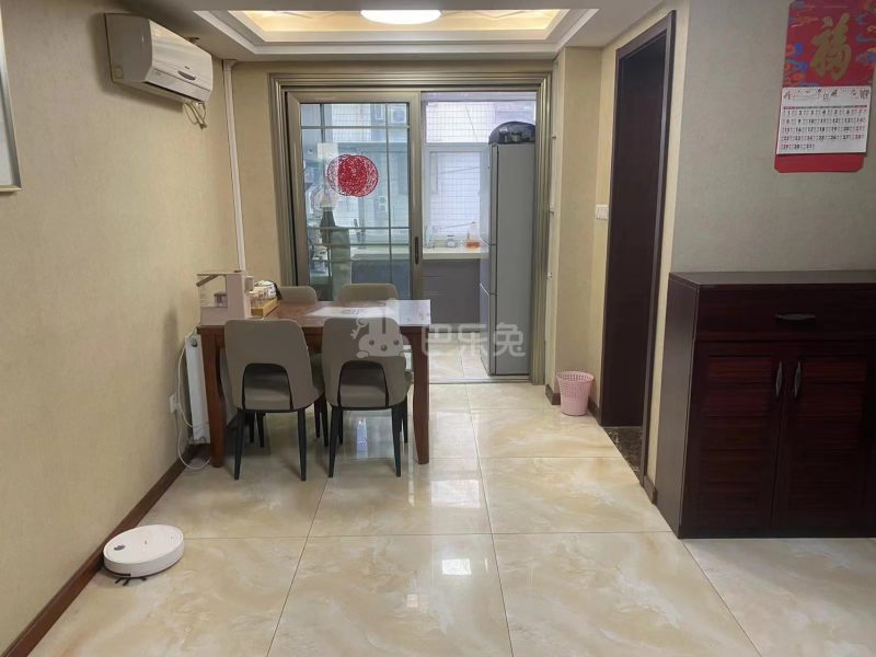 高楼门11533059周边环境图1