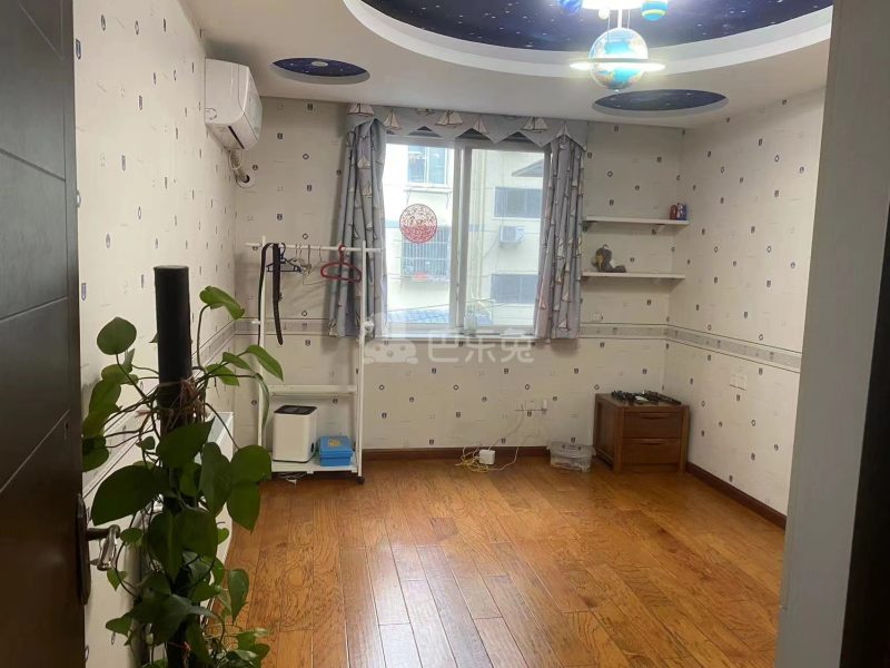 高楼门11533059周边环境图3