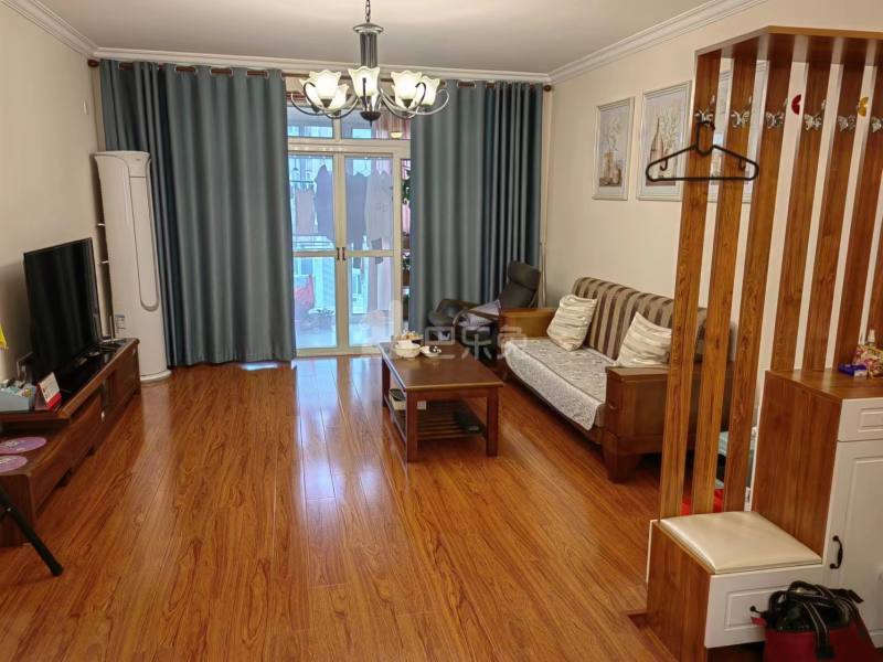 武夷绿洲赏桂苑11536057周边环境图1