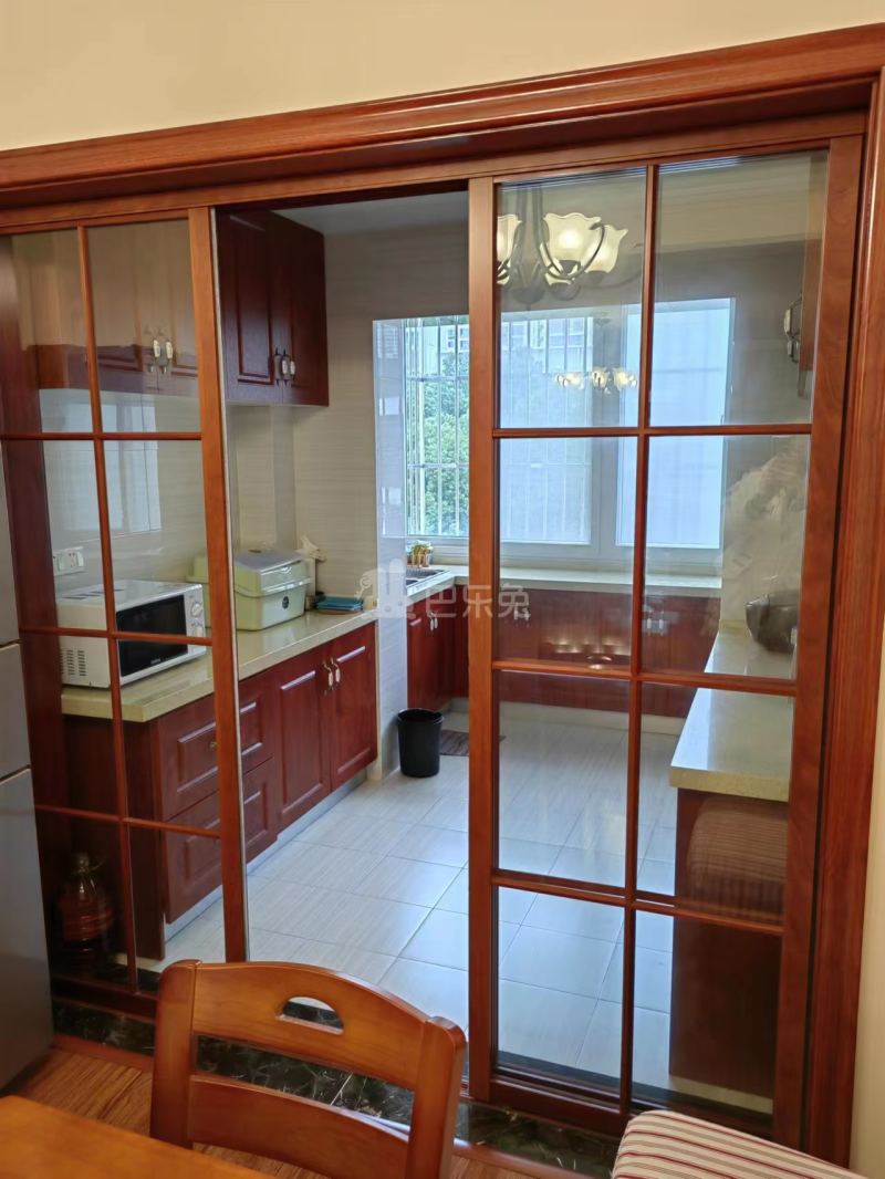 武夷绿洲赏桂苑11536057周边环境图3