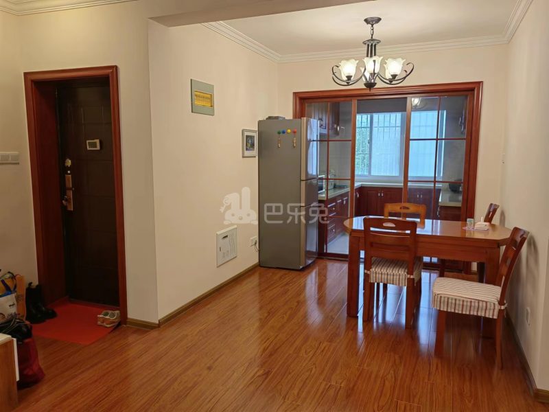 武夷绿洲赏桂苑11536057周边环境图5