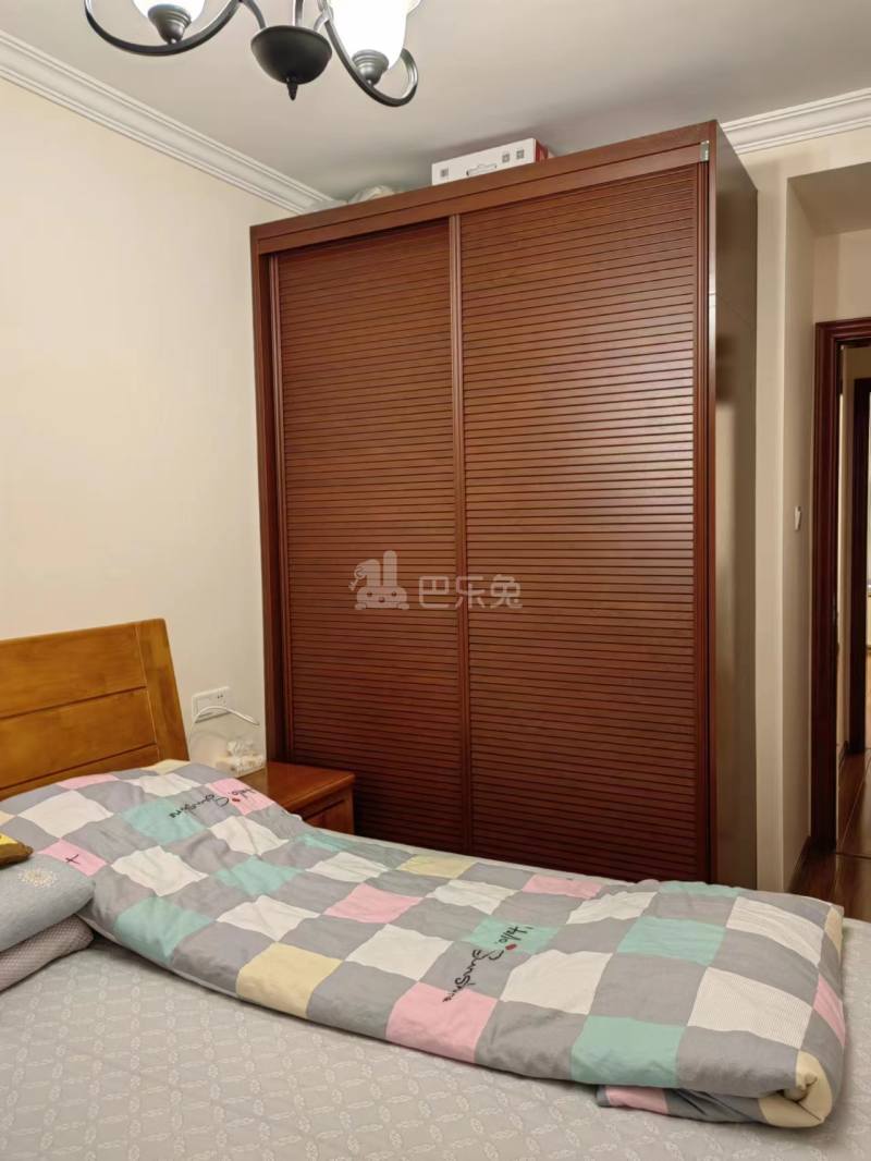 武夷绿洲赏桂苑11536057周边环境图6