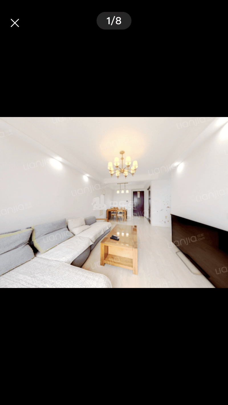 中海国际社区1期11540280周边环境图3