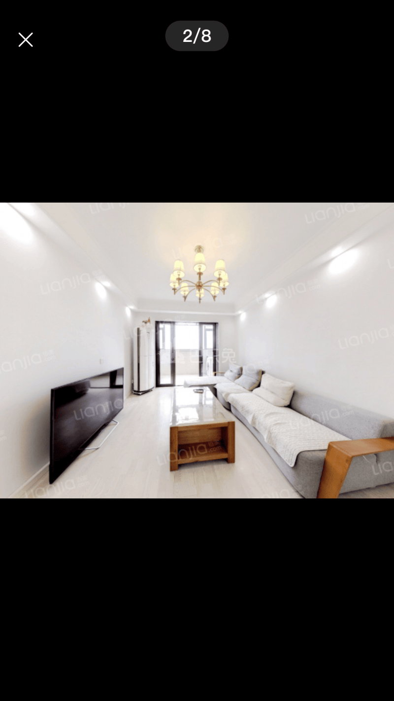 中海国际社区1期11540280周边环境图4