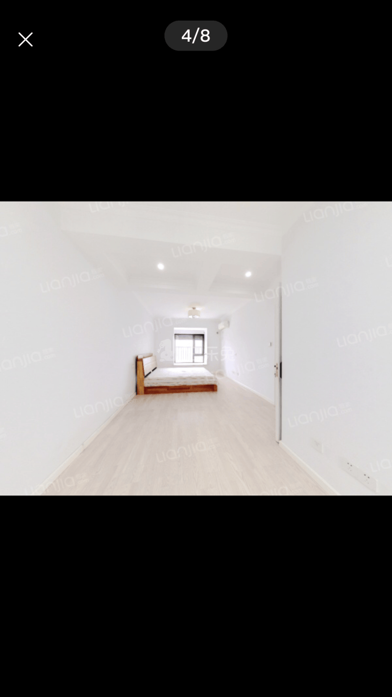 中海国际社区1期11540280周边环境图5