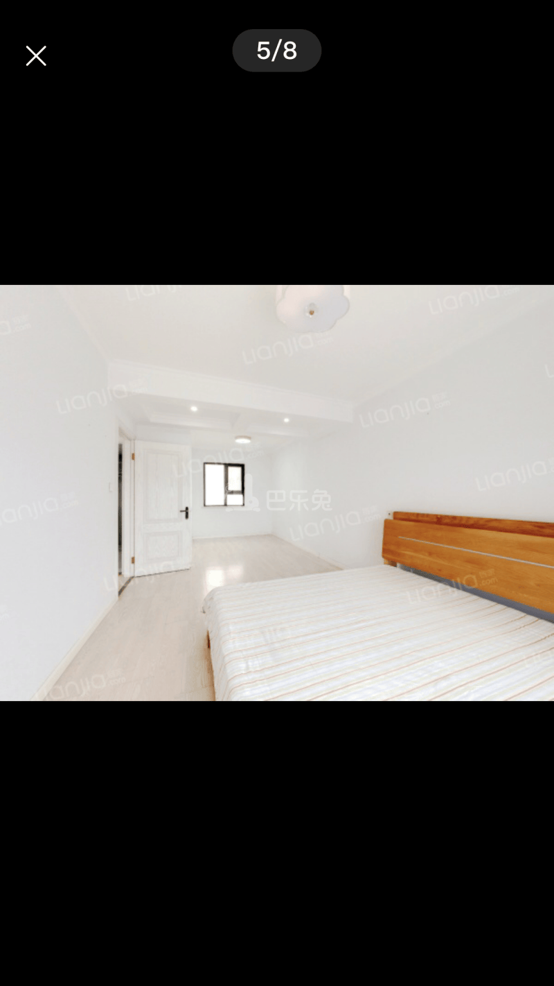 中海国际社区1期11540280周边环境图6