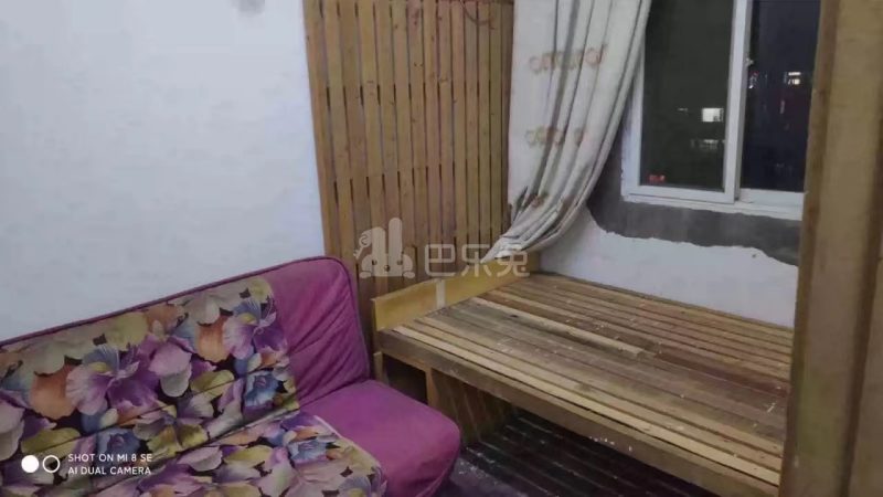 晏公庙新村11542058周边环境图1