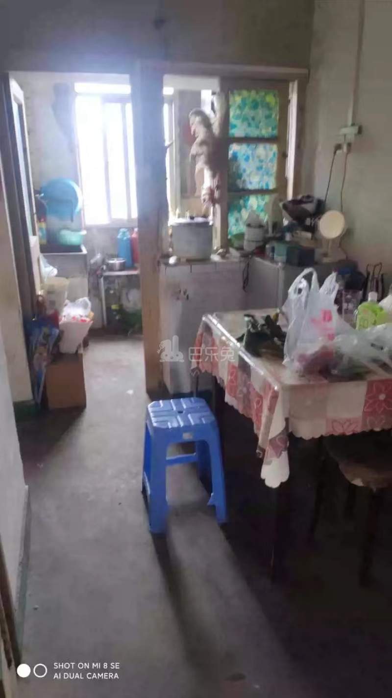 晏公庙新村11542058周边环境图3