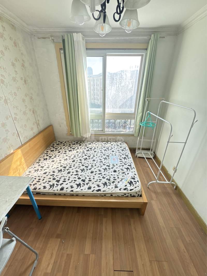 文化花园香榭丽苑（武东路275弄）11544260卧室图1