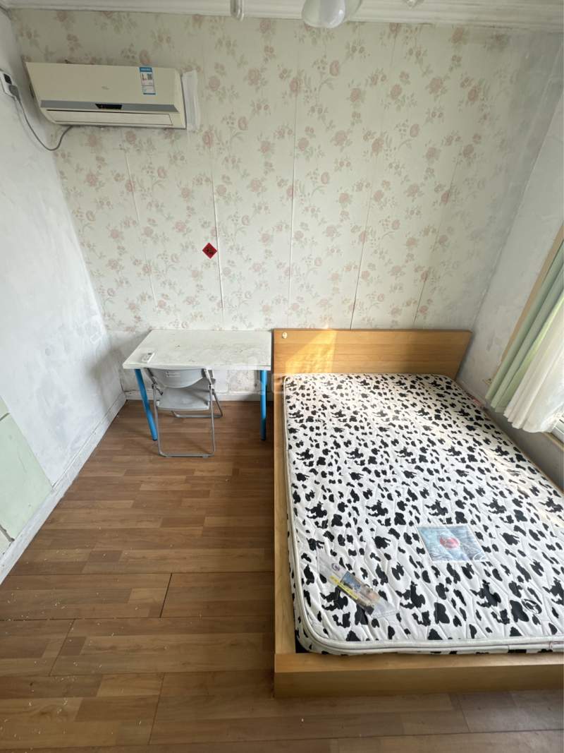 文化花园香榭丽苑（武东路275弄）11544260卧室图2