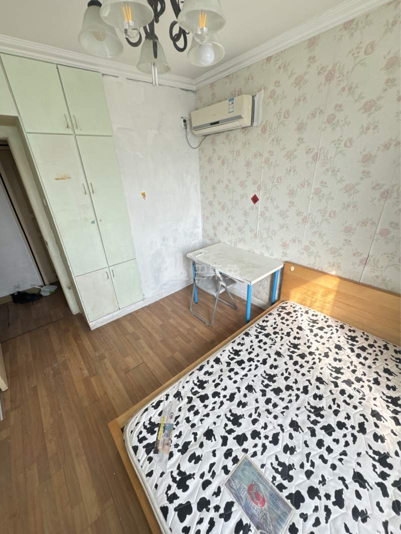 文化花园香榭丽苑（武东路275弄）11544260卧室图3