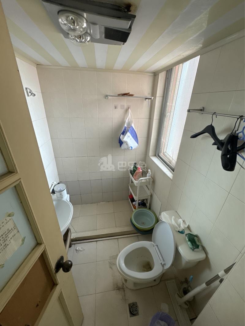 文化花园香榭丽苑（武东路275弄）11544260卫生间图8