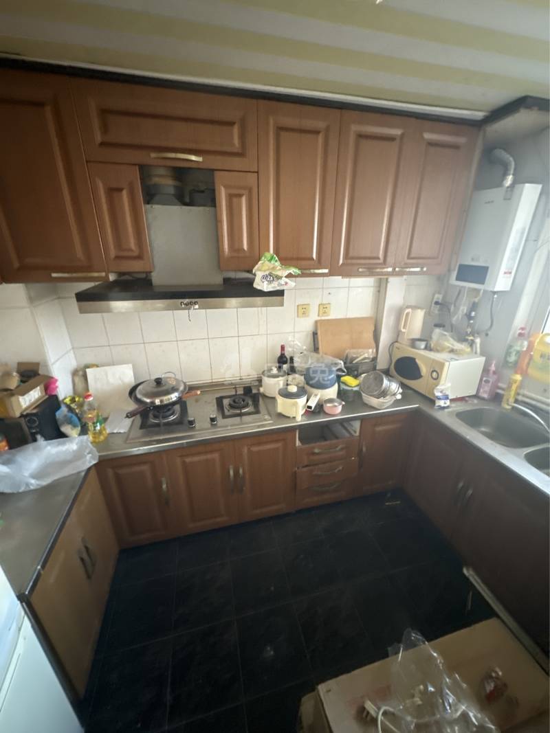 文化花园香榭丽苑（武东路275弄）11544260厨房图5