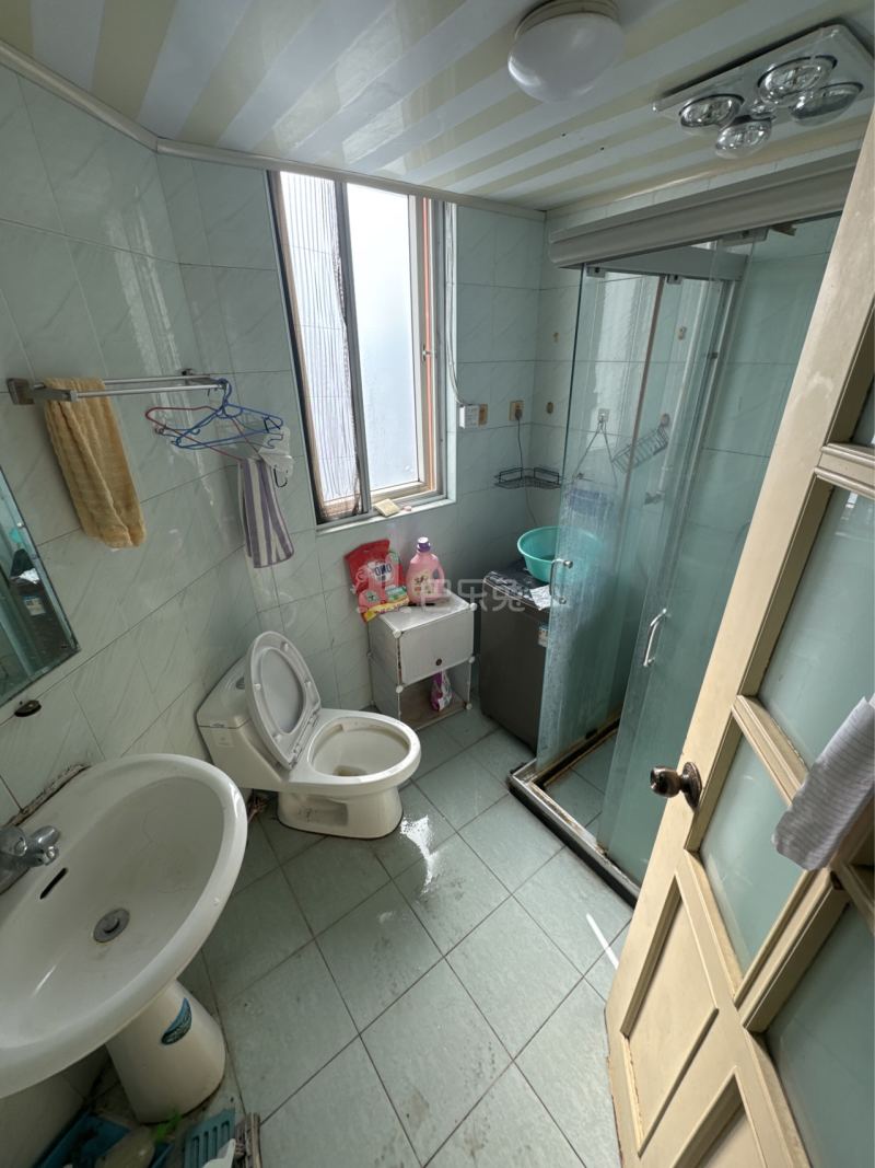 文化花园香榭丽苑（武东路275弄）11544260卫生间图7