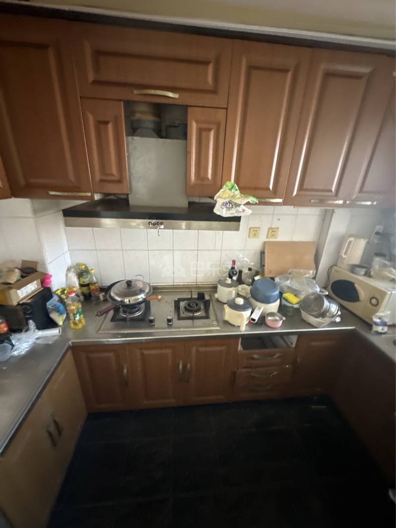 文化花园香榭丽苑（武东路275弄）11544260厨房图4