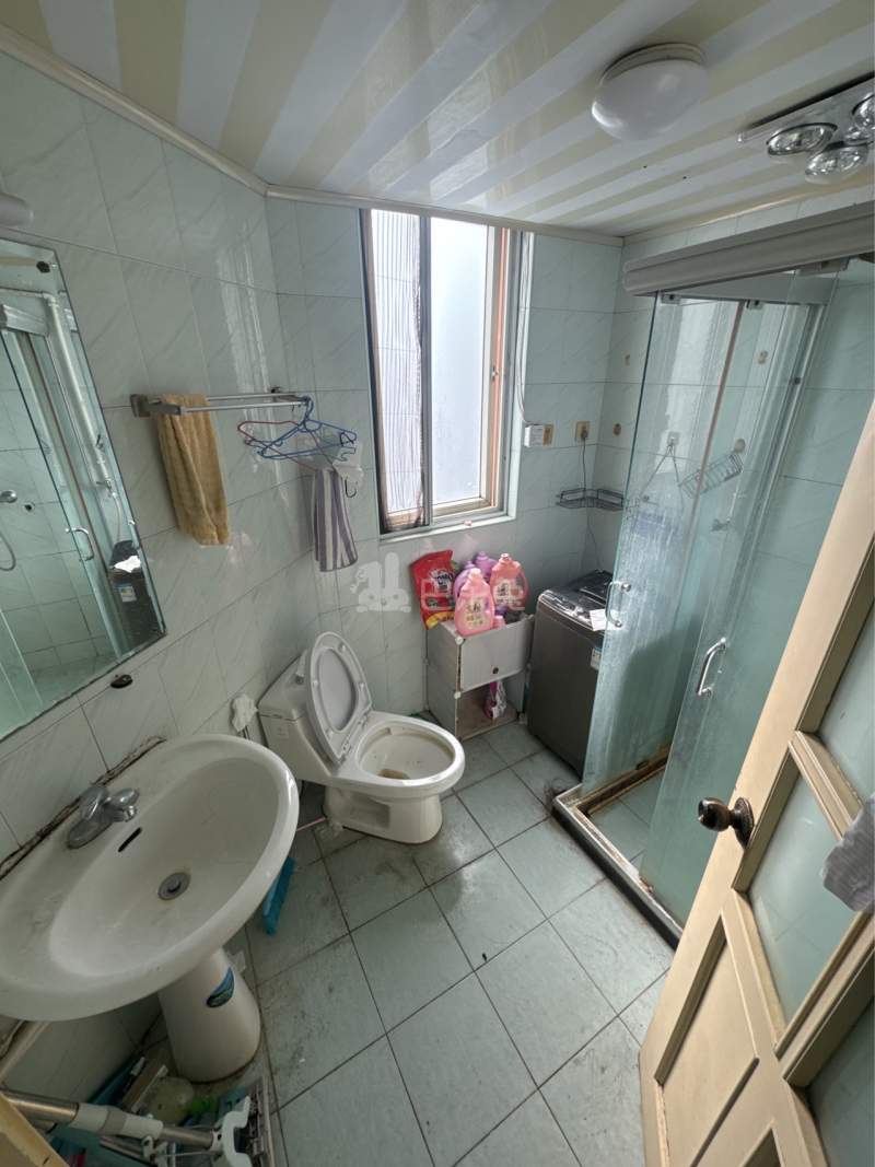 文化花园香榭丽苑（武东路275弄）11544260卫生间图9