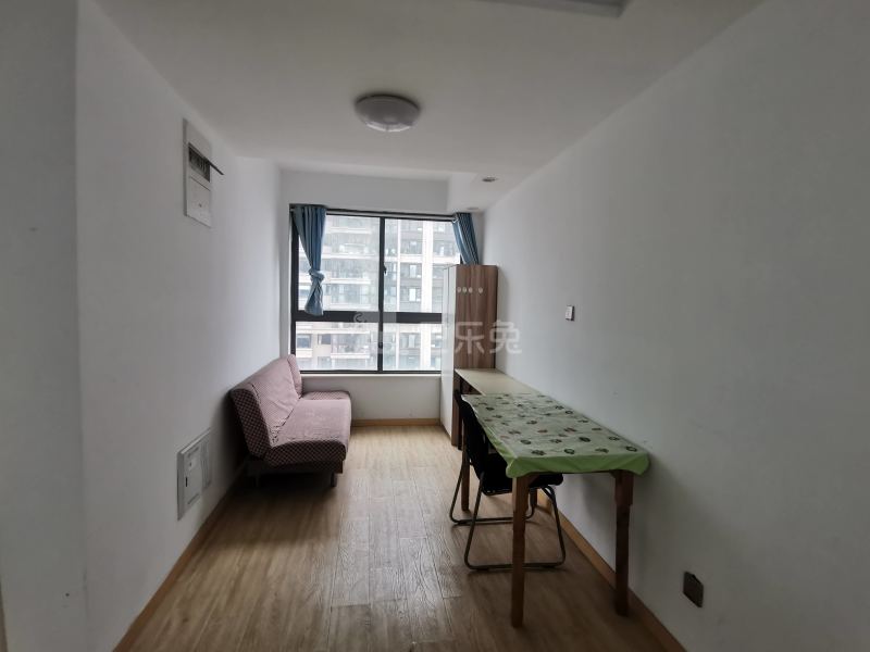 莱蒙水榭阳光11549390周边环境图8