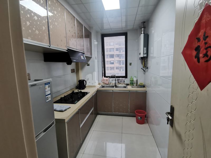 莱蒙水榭阳光11549390周边环境图3