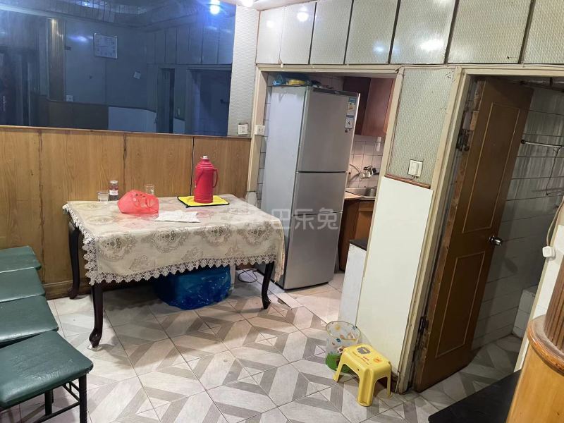 热南308小区11551616周边环境图0