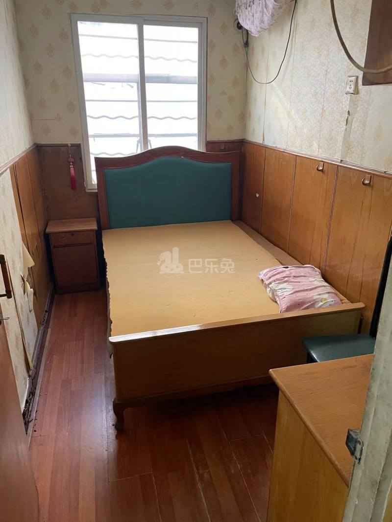 热南308小区11551616周边环境图1